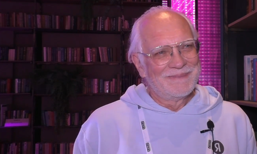 Андрей Себрант, («Яндекс»): «Статистика реальной эксплуатации автономного транспорта уже подтверждает его безопасность»